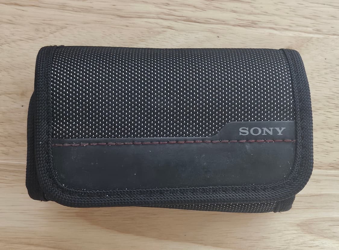 Sony cybershot dsc-wx7 상품이미지9