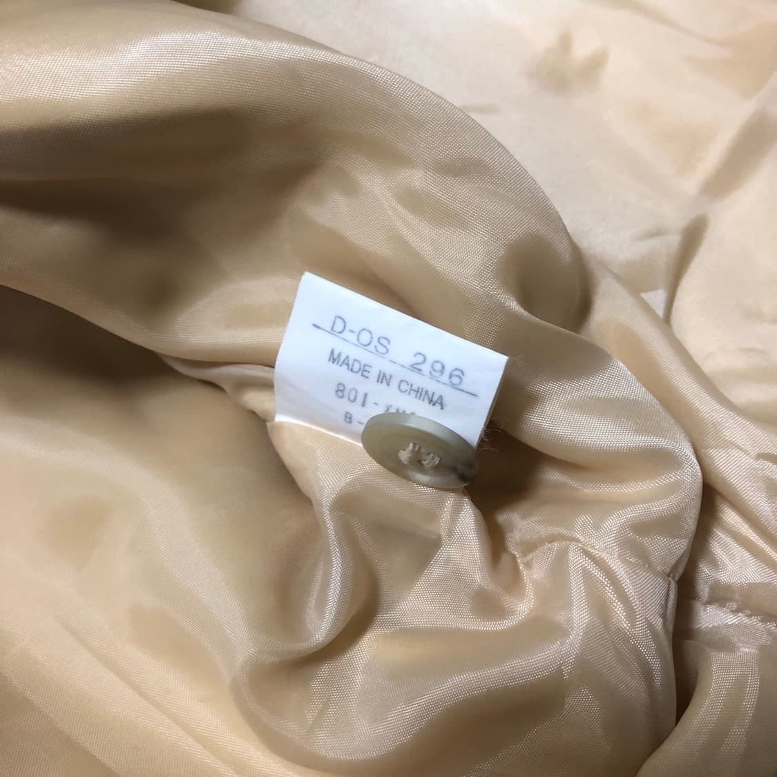 맥그리거 카라 셔츠 상품이미지5