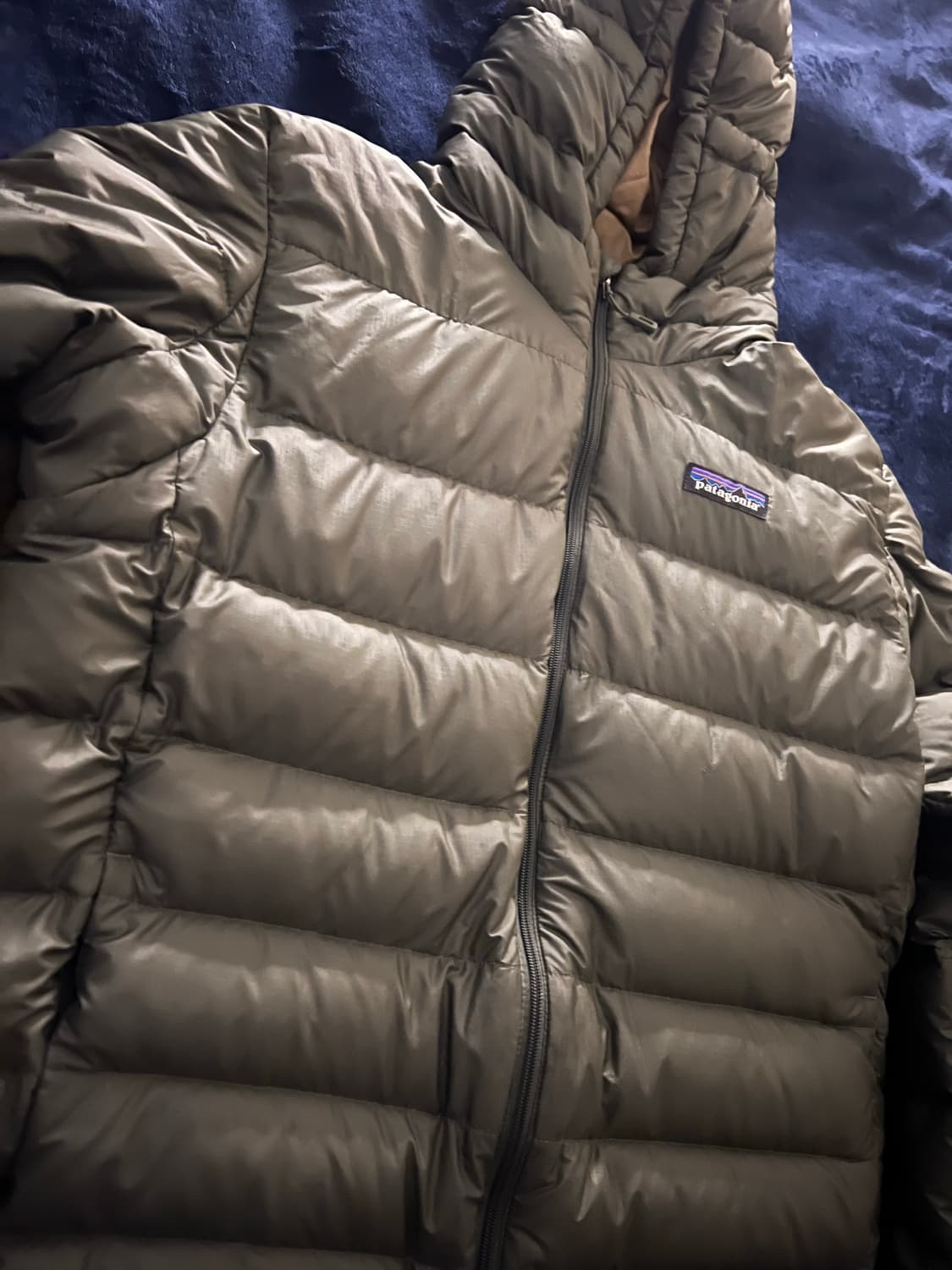 파타고니아 경량 패딩 상품이미지2