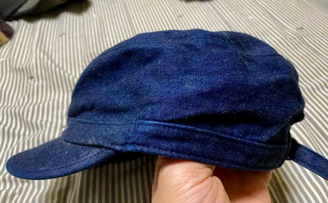 페로우즈 캡  상품이미지3