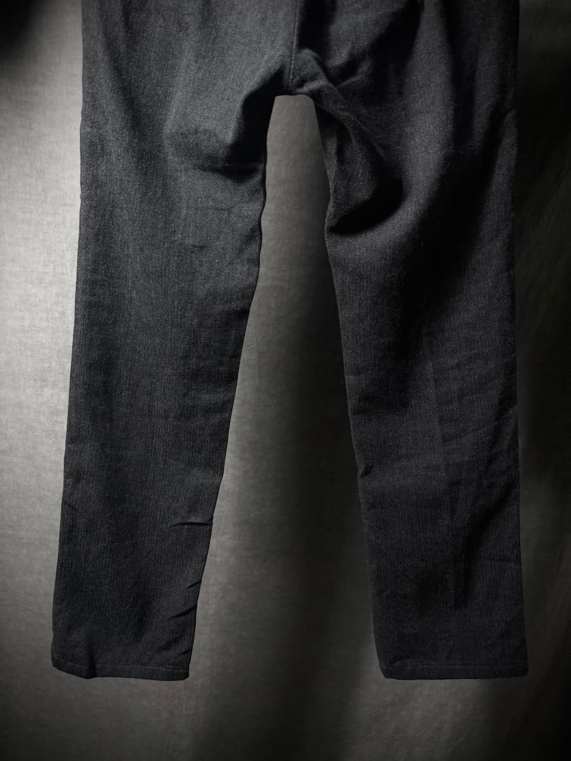 Poeme Bohemien Textured Slim Pants 상품이미지7