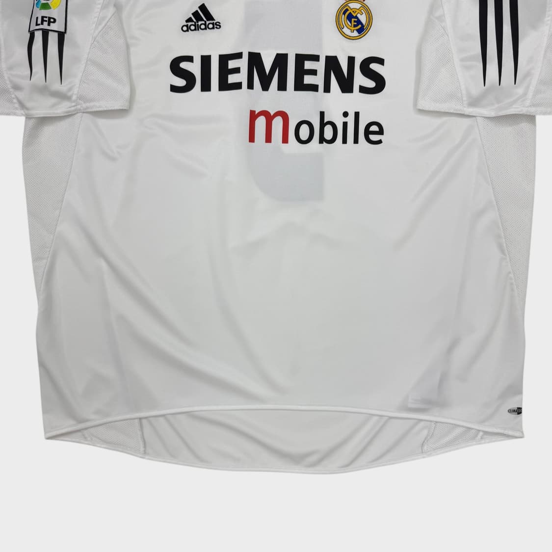 04-05 레알 마드리드 홈 No.5 지네딘 지단 상품이미지6