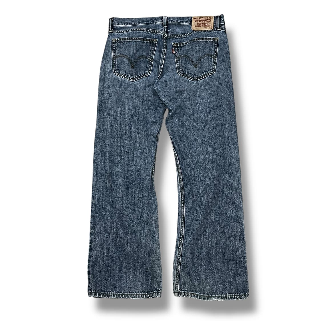 리바이스 527 부츠컷 데님팬츠 s08506 상품이미지3