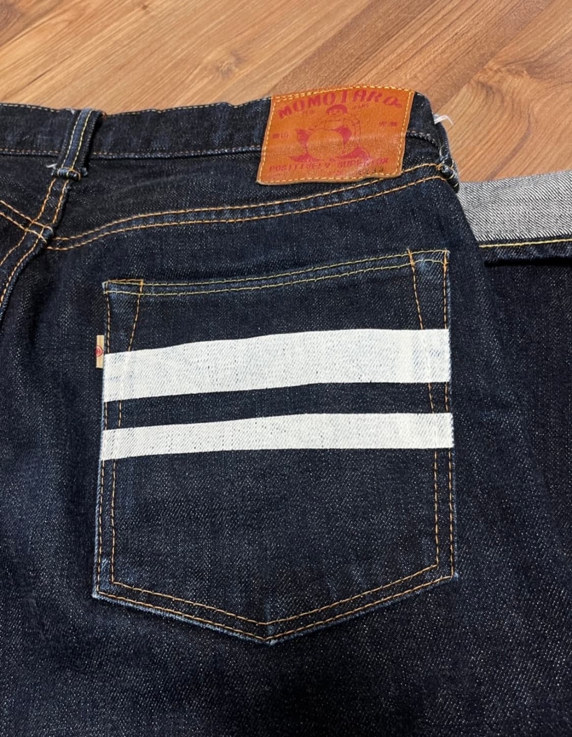 모모타로진스 34 0105sp 상품이미지2