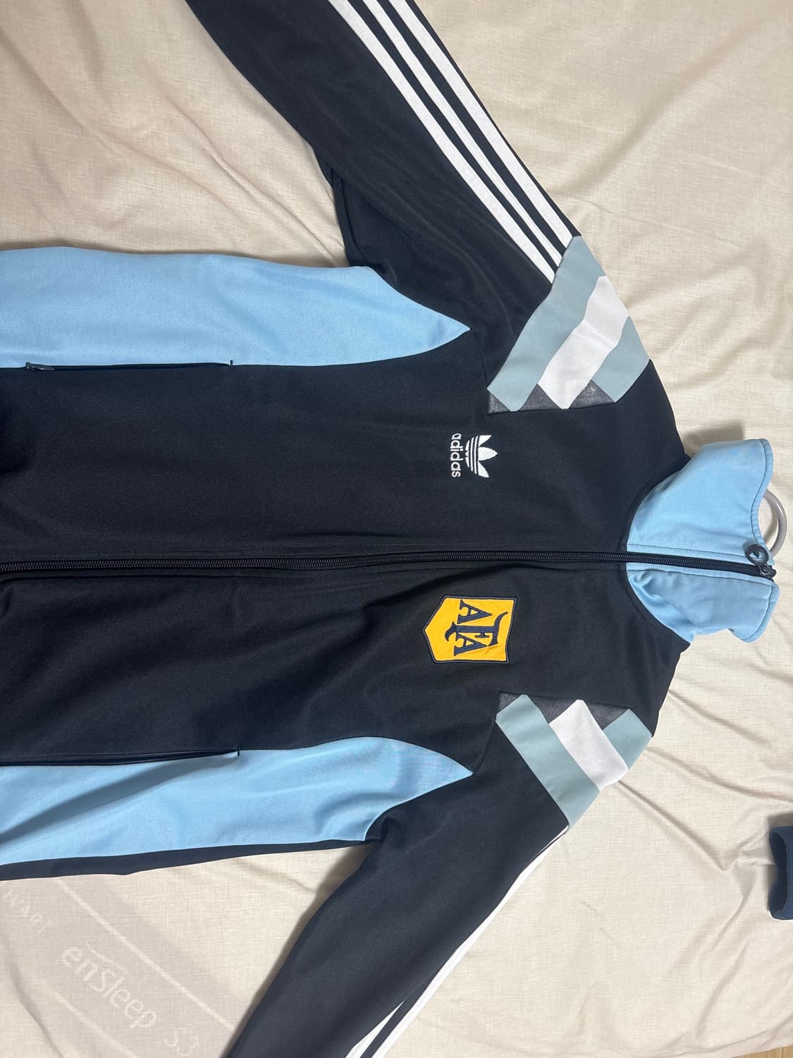 아디다스 아르헨티나 져지 100 상품이미지1