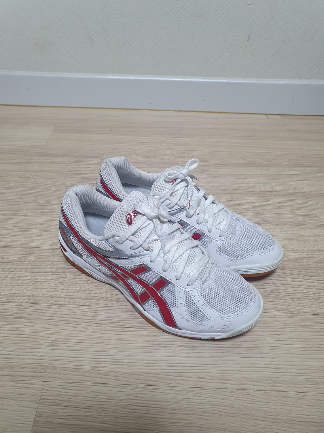 아식스 로테리브레 체대입시화 275 상품이미지2