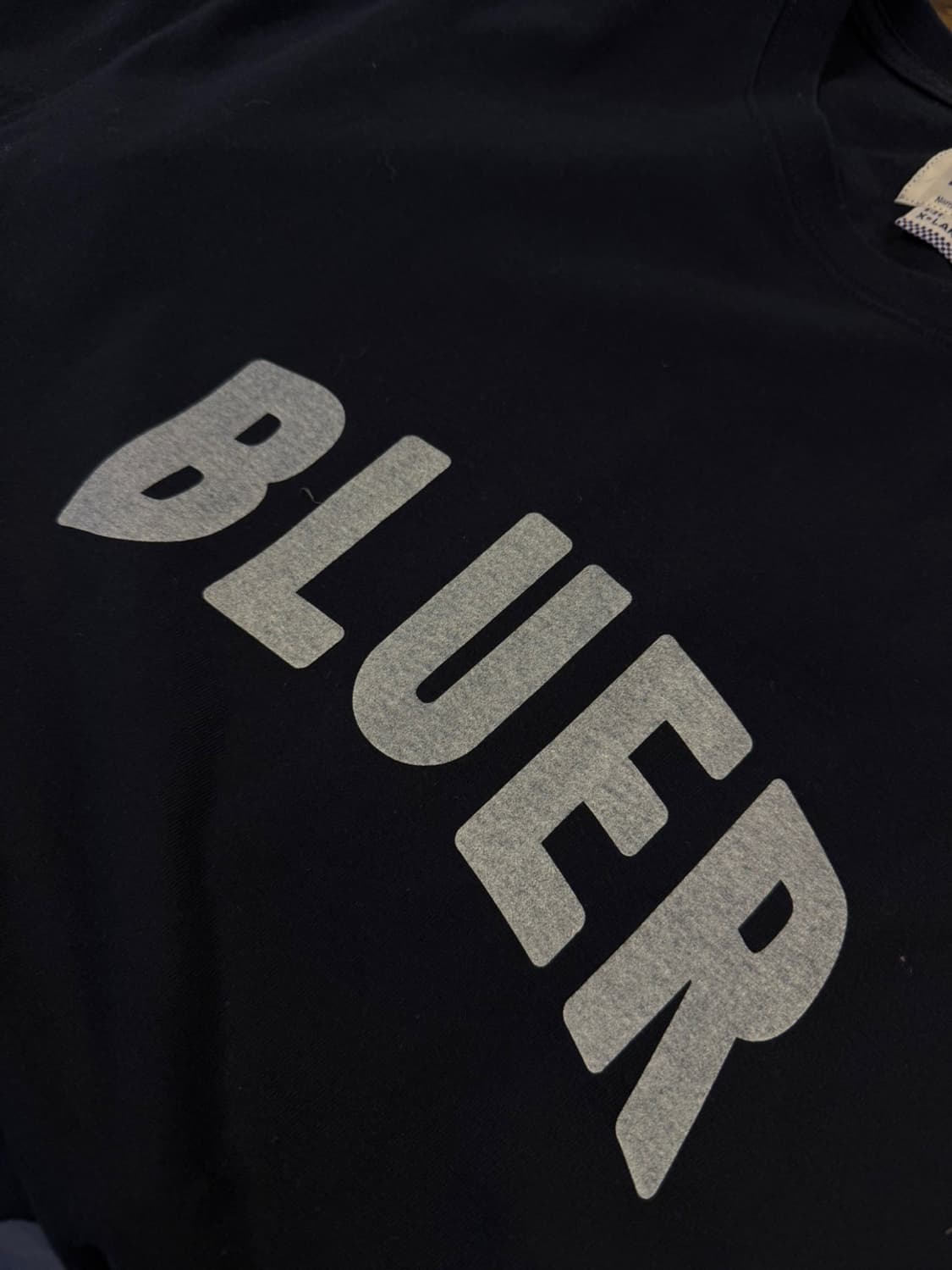 네이머 클로딩 그래픽 티셔츠 100 상품이미지6