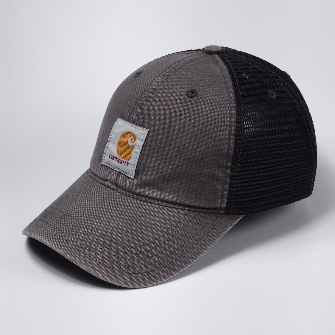 칼하트 빈티지 트러커 볼캡 모자 상품이미지2