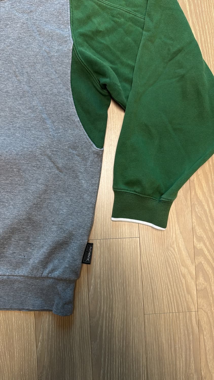 00s 나이키 아카이브 빈티지 스웻셔츠 상품이미지4