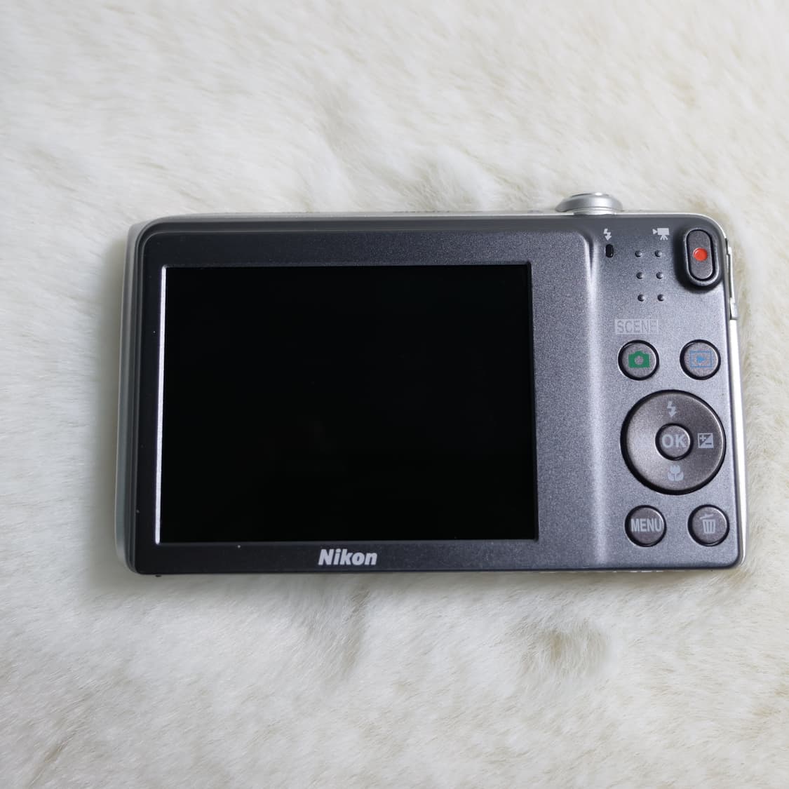 니콘 쿨픽스s3600 상품이미지2