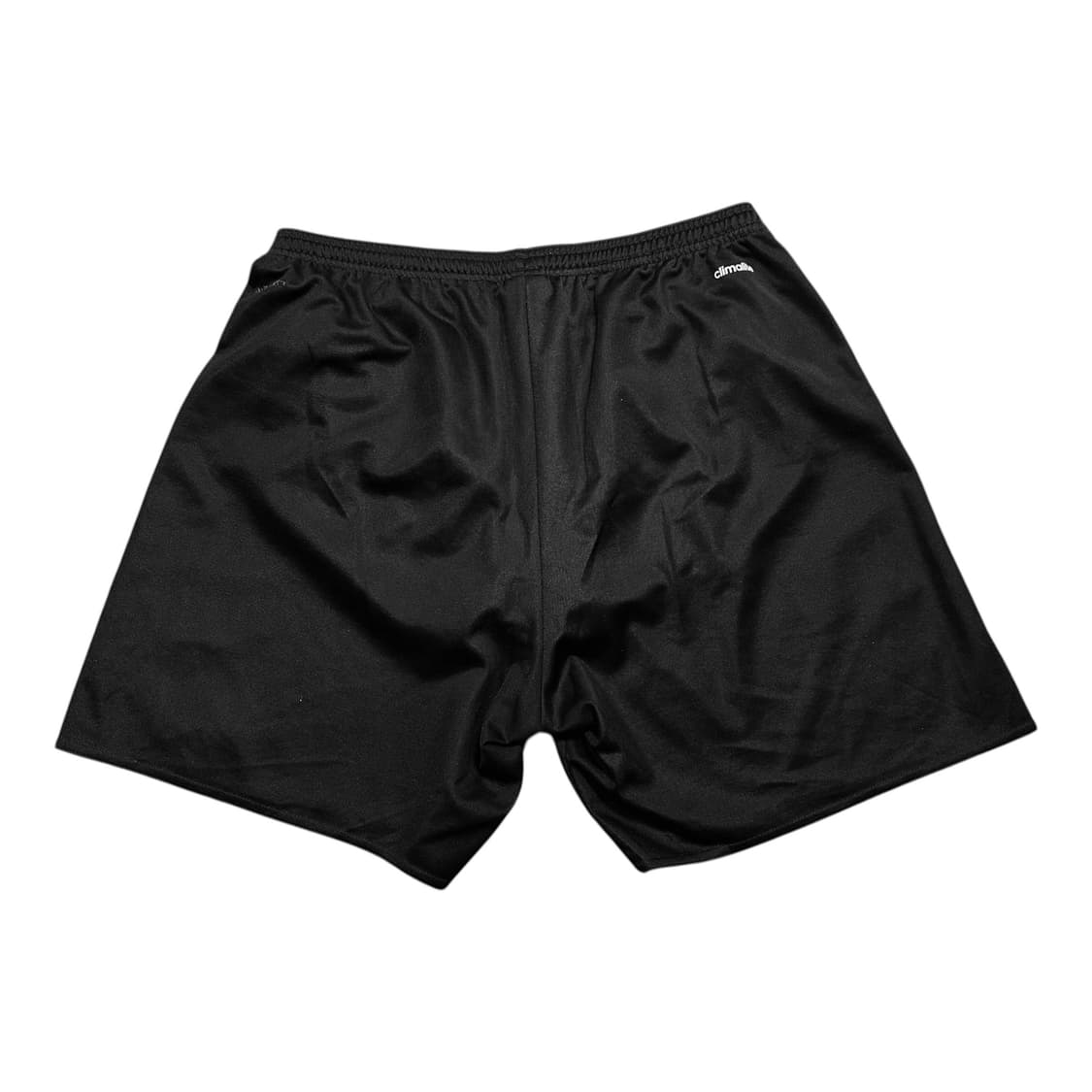 ✨ (바배) 아디다스 러닝 블랙 트랙 쇼츠 팬츠 상품이미지2