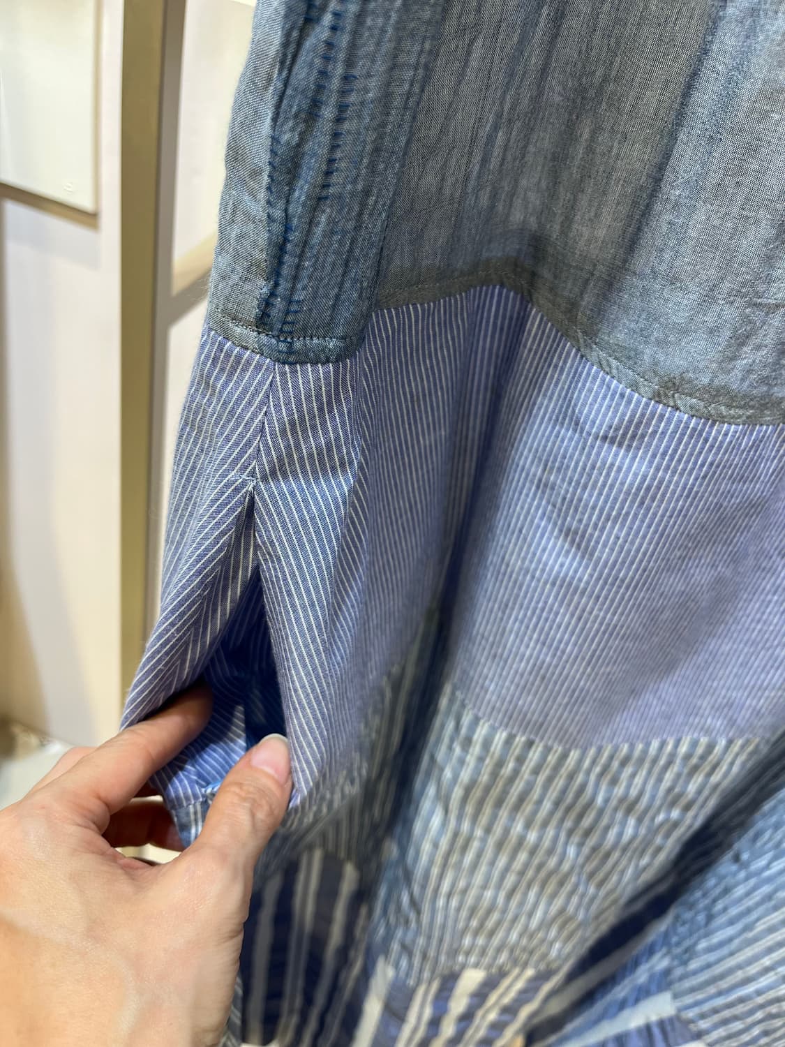 빔즈 드레스 상품이미지5