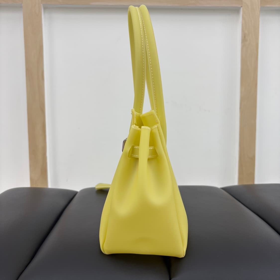 💛당일발송💛젤리버킨백스몰(지퍼ver.)#최저가🍒‼️ 상품이미지5