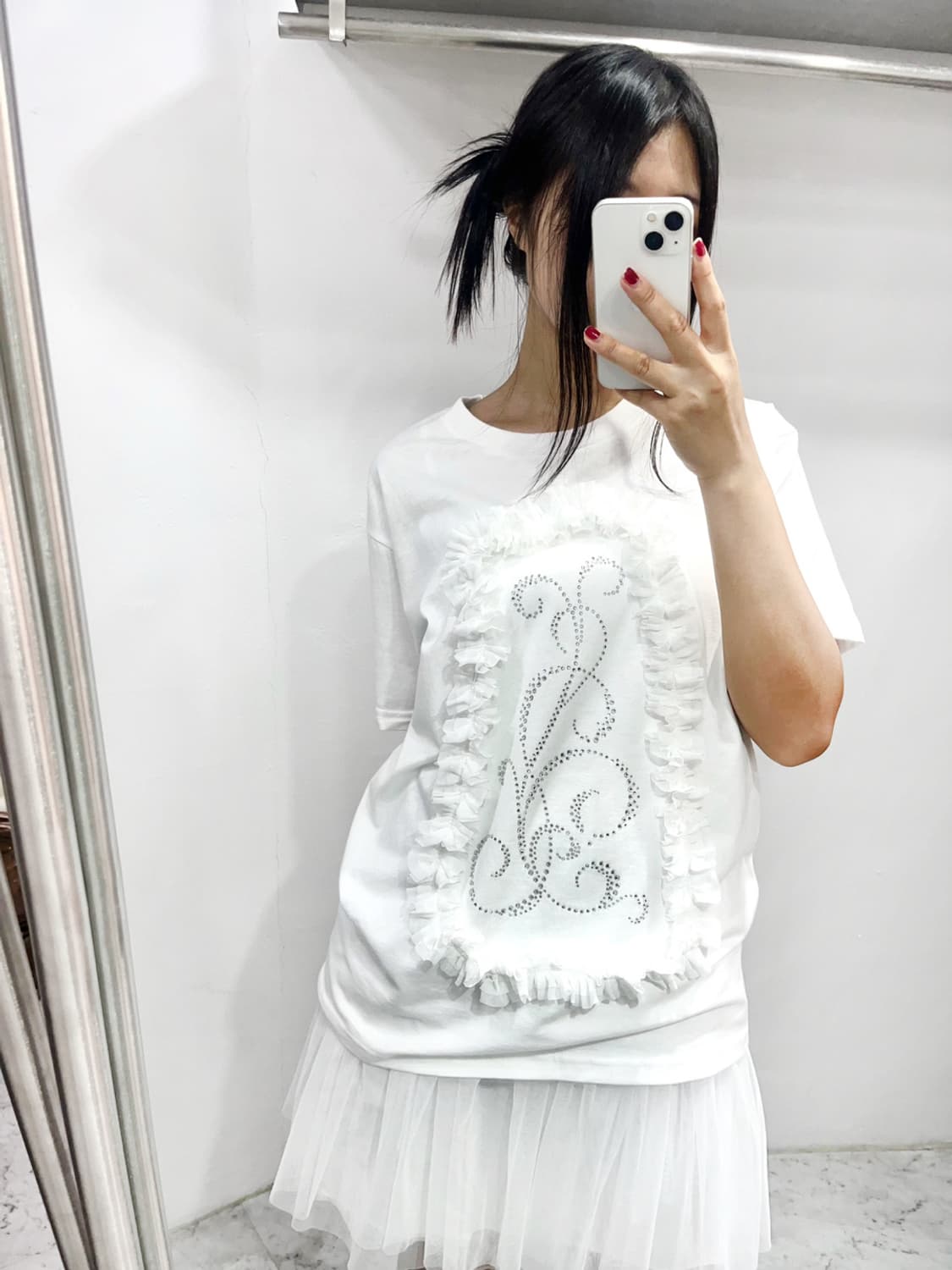 Creeper T-shirts 상품이미지5