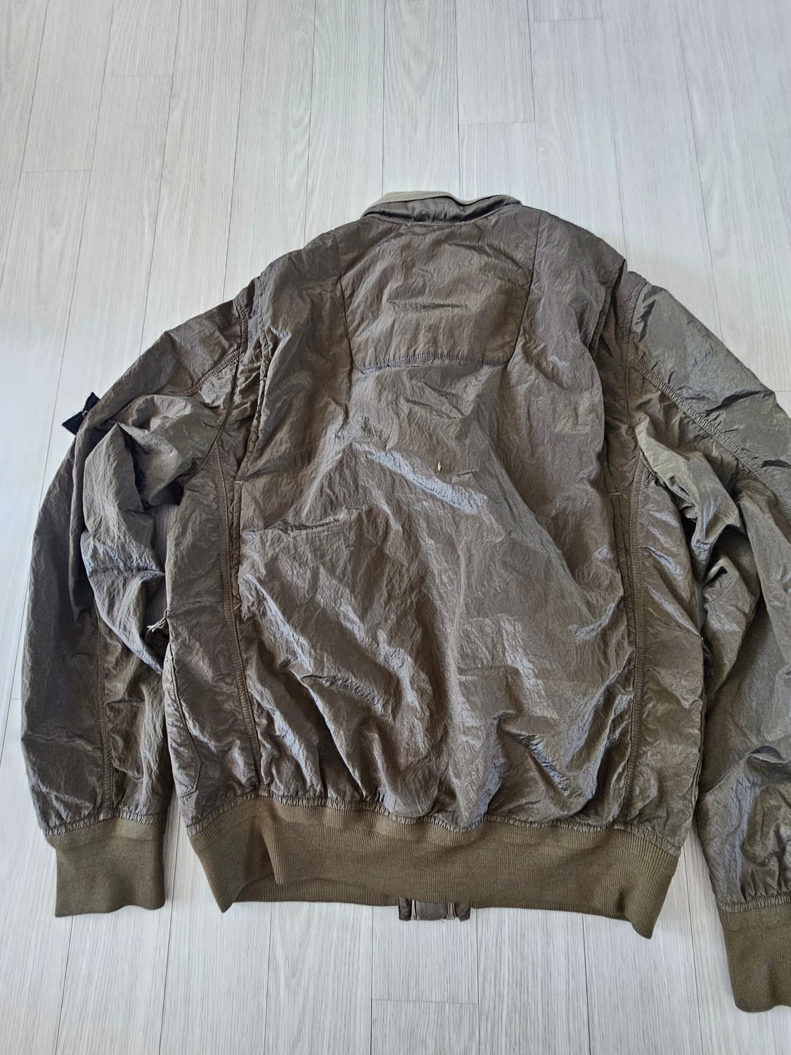 스톤아일랜드자켓 상품이미지2