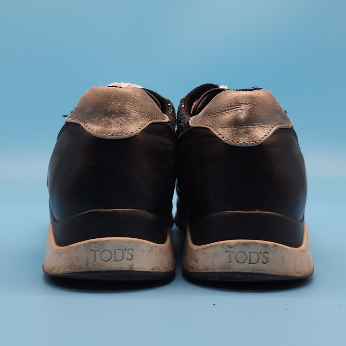 H 토즈 페이던트 여성스니커즈 235 상품이미지4