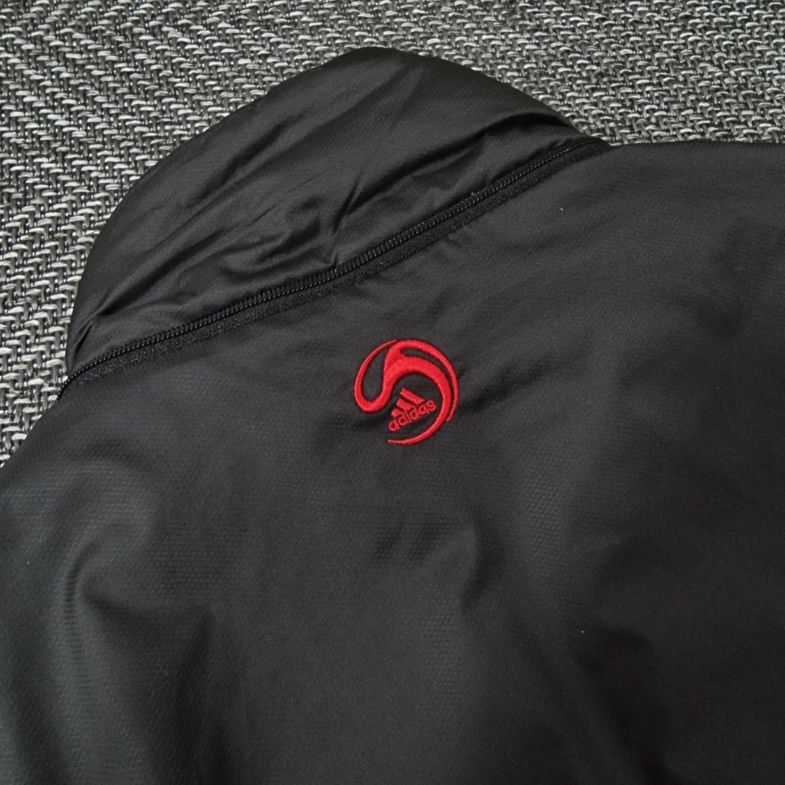[커스텀] 아디다스 리버풀 프레데터 패딩 바람막이 상품이미지10