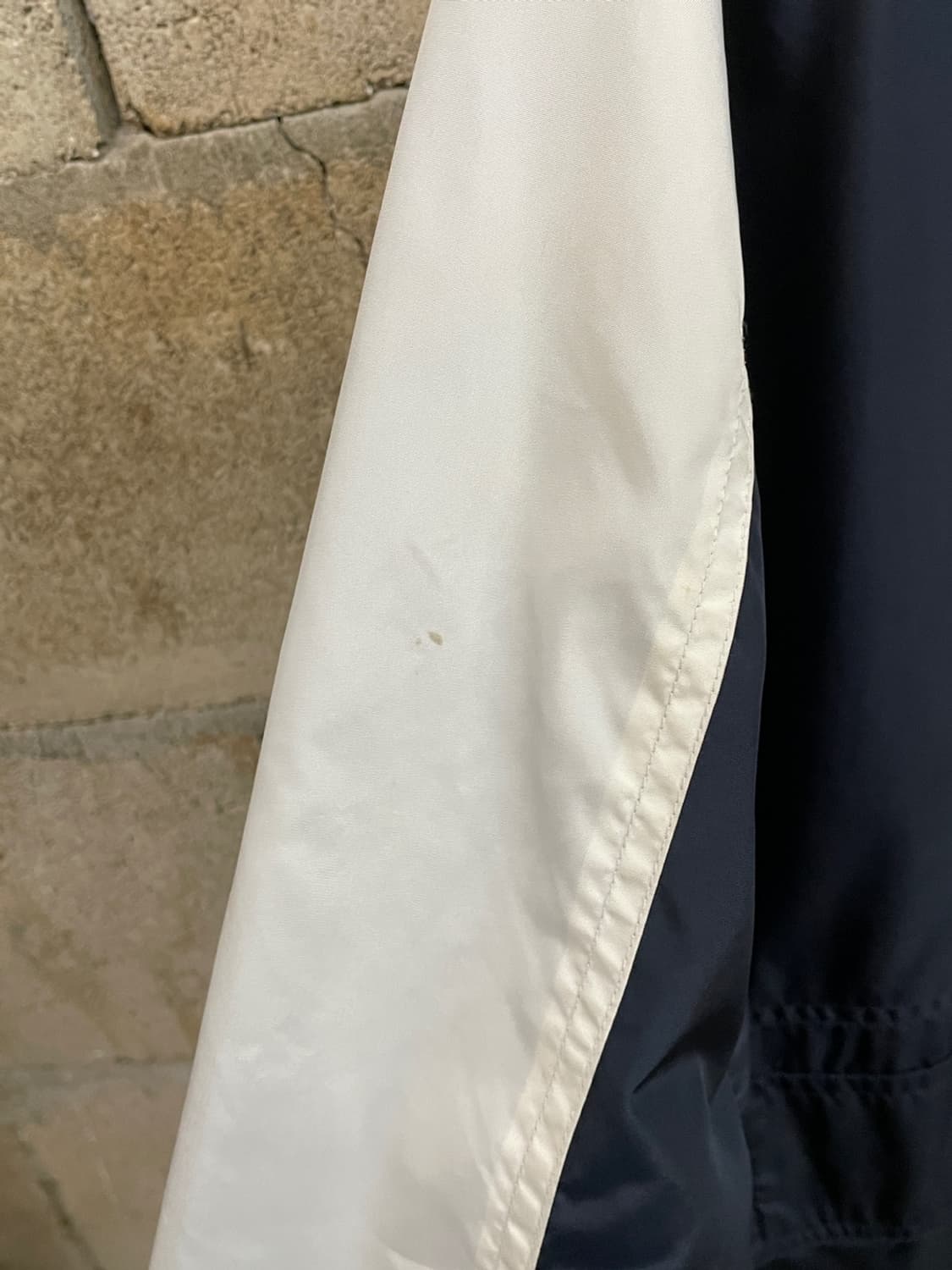 90s 폴로 스포츠 올드스쿨 바람막이 상품이미지6