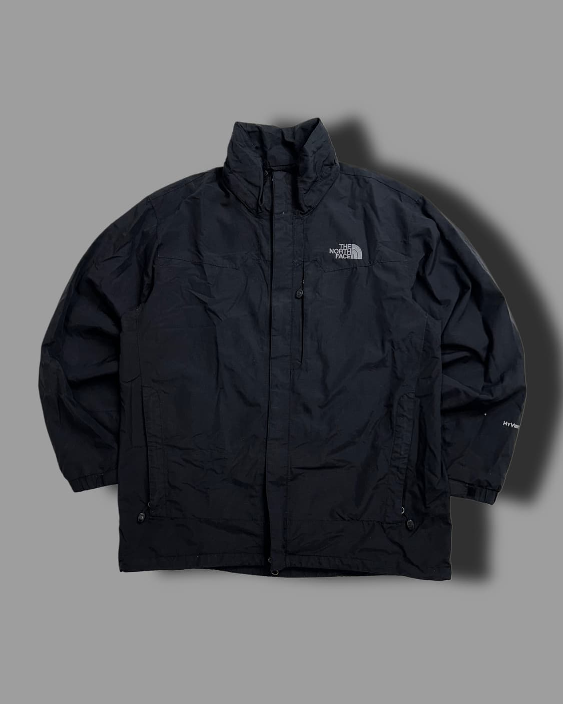 노스페이스 하이벤트 바람막이 110 상품이미지4
