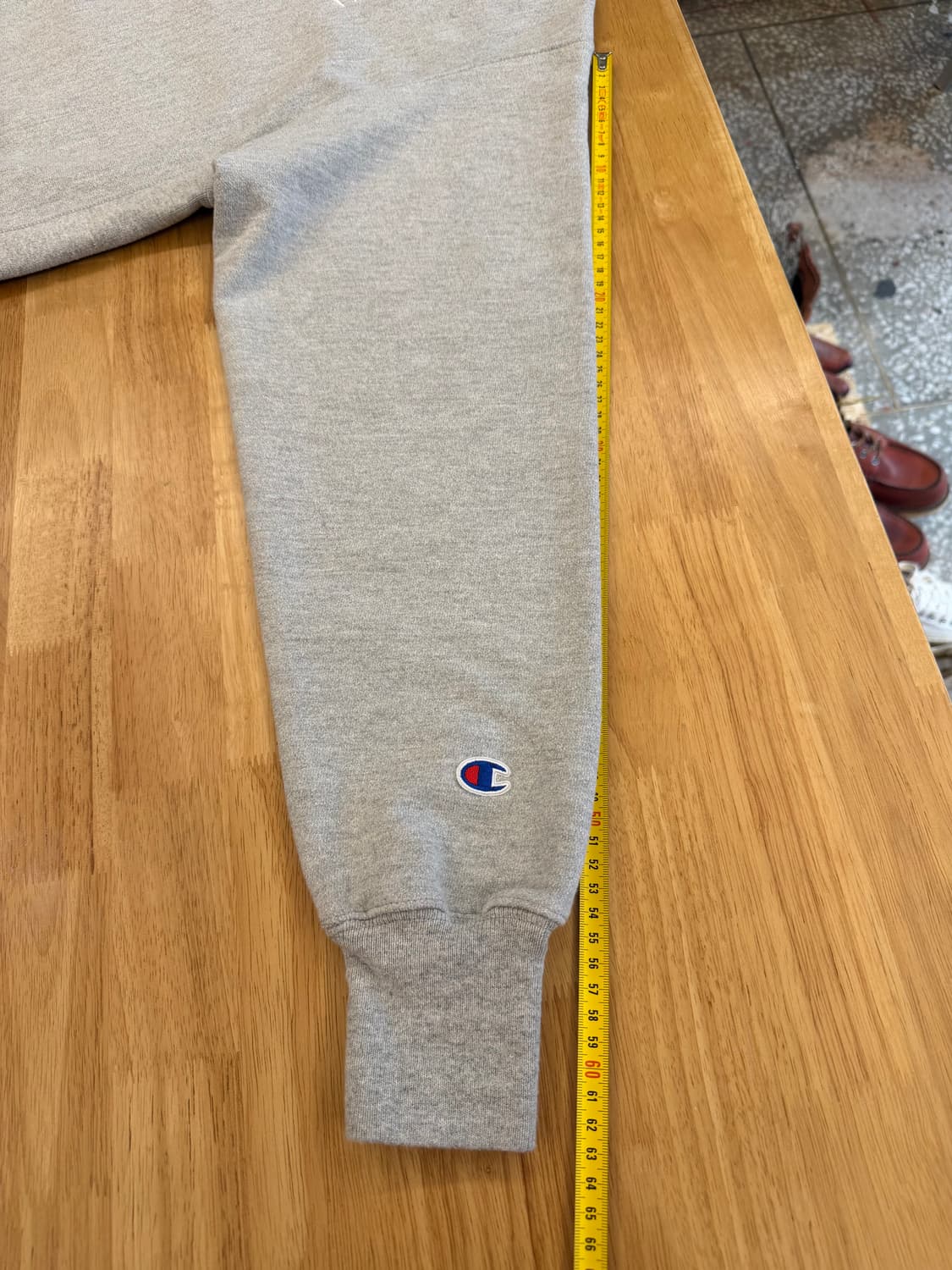 챔피언 리버스위브 스웻셔츠 상품이미지7