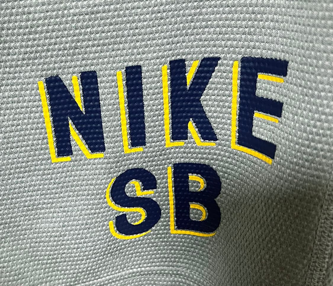 NIKE 나이키 SB 선데이 GFX 남자 쇼츠 그레이 스포츠 L 32 상품이미지4