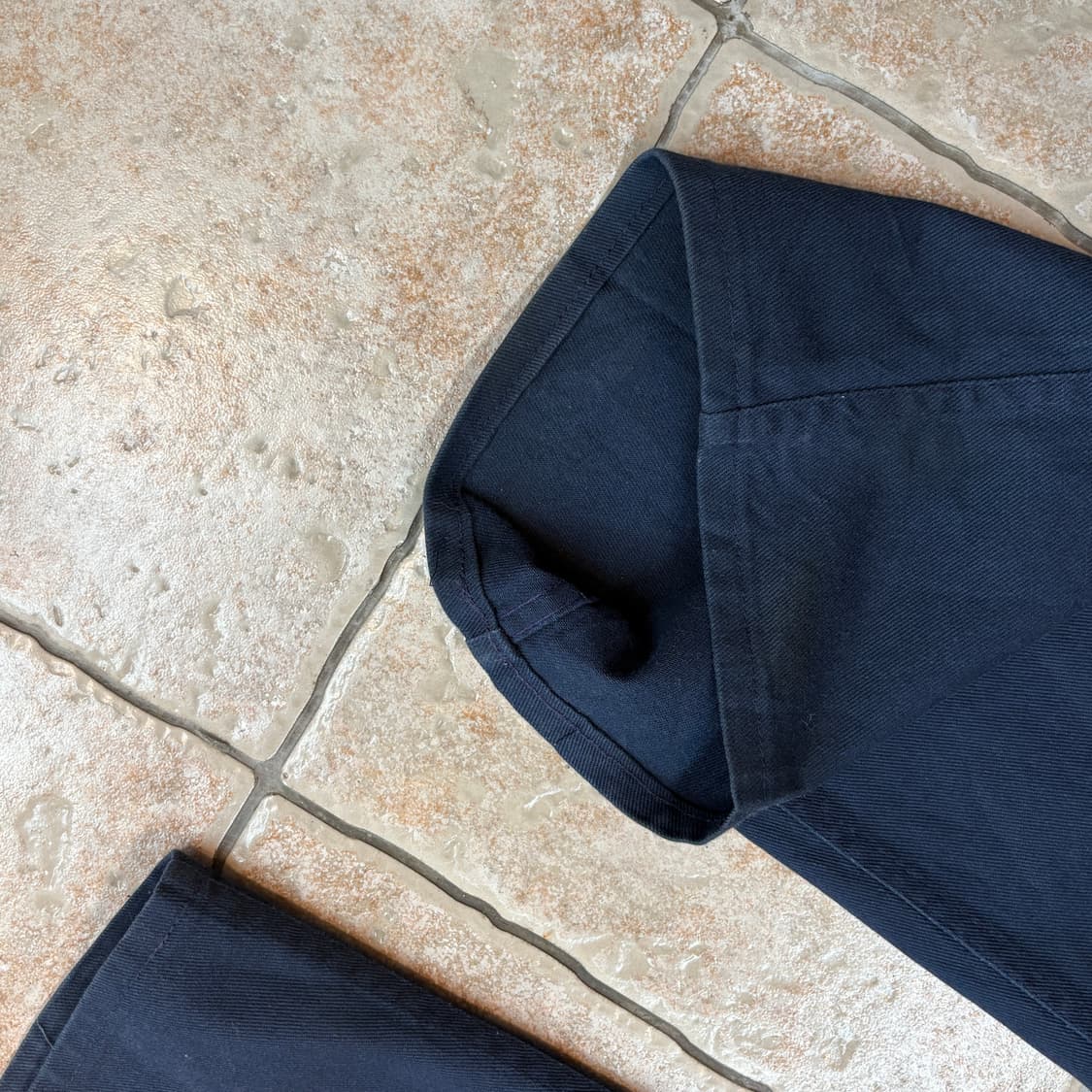 7-80s USA, Oshkosh 50/50 work pants 상품이미지4