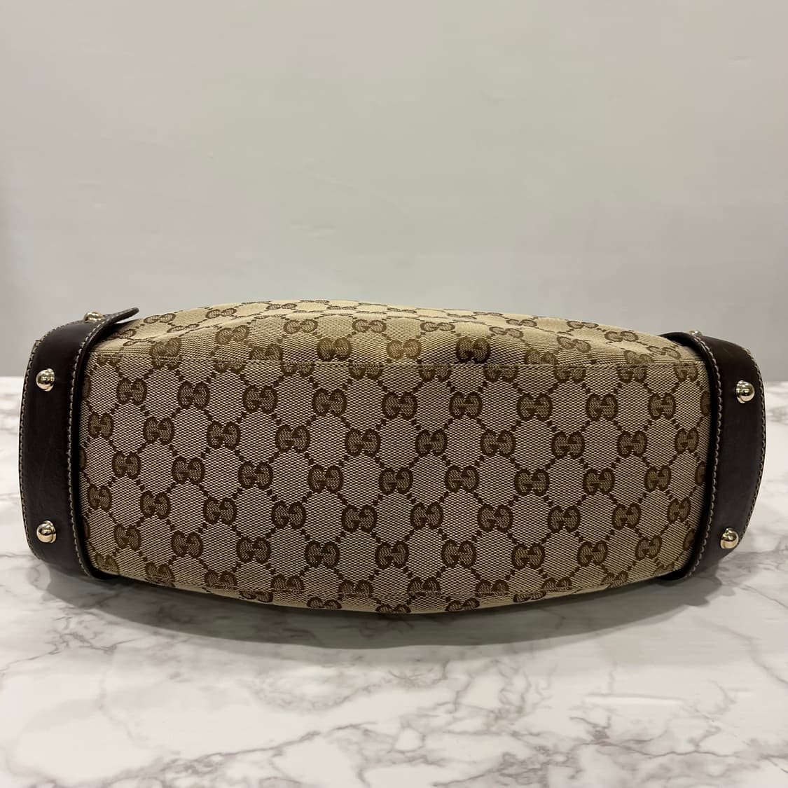 GUCCI 구찌 자가드 수키백 상품이미지4