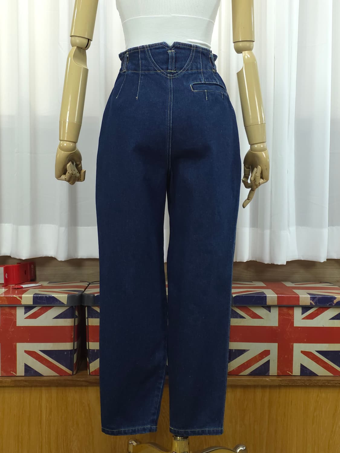 디스코청바지 상품이미지5