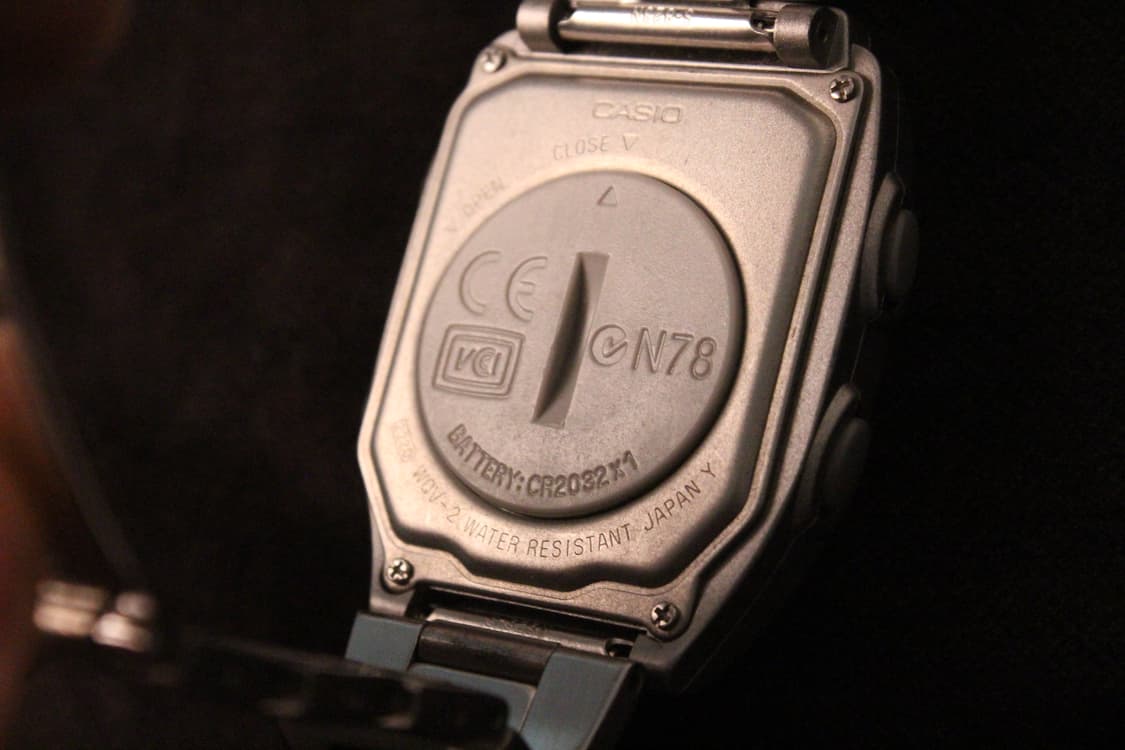 wqv-2 wrist camera 상품이미지3
