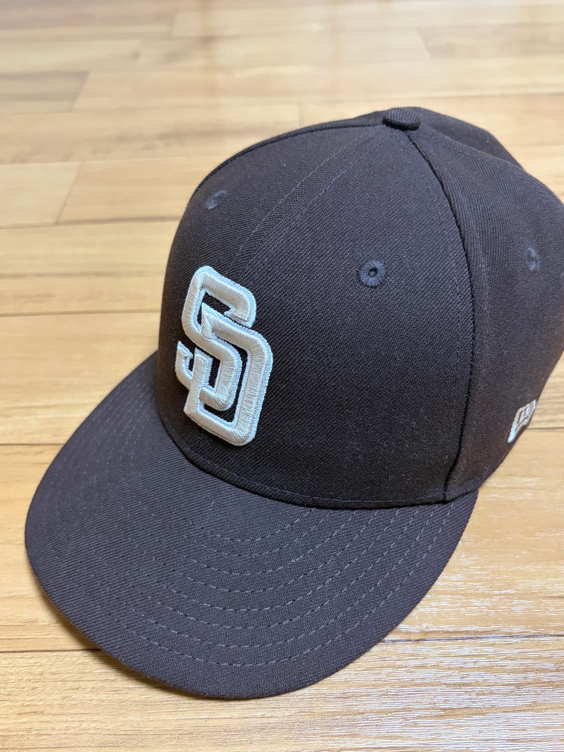 뉴에라 59fifty 샌디에이고 파드리스 상품이미지1