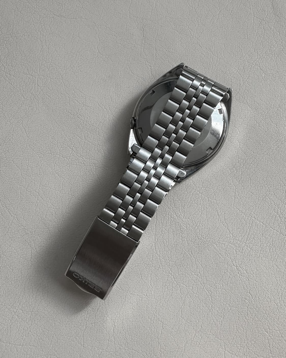 SEIKO5 데이데이트 빈티지워치 상품이미지4