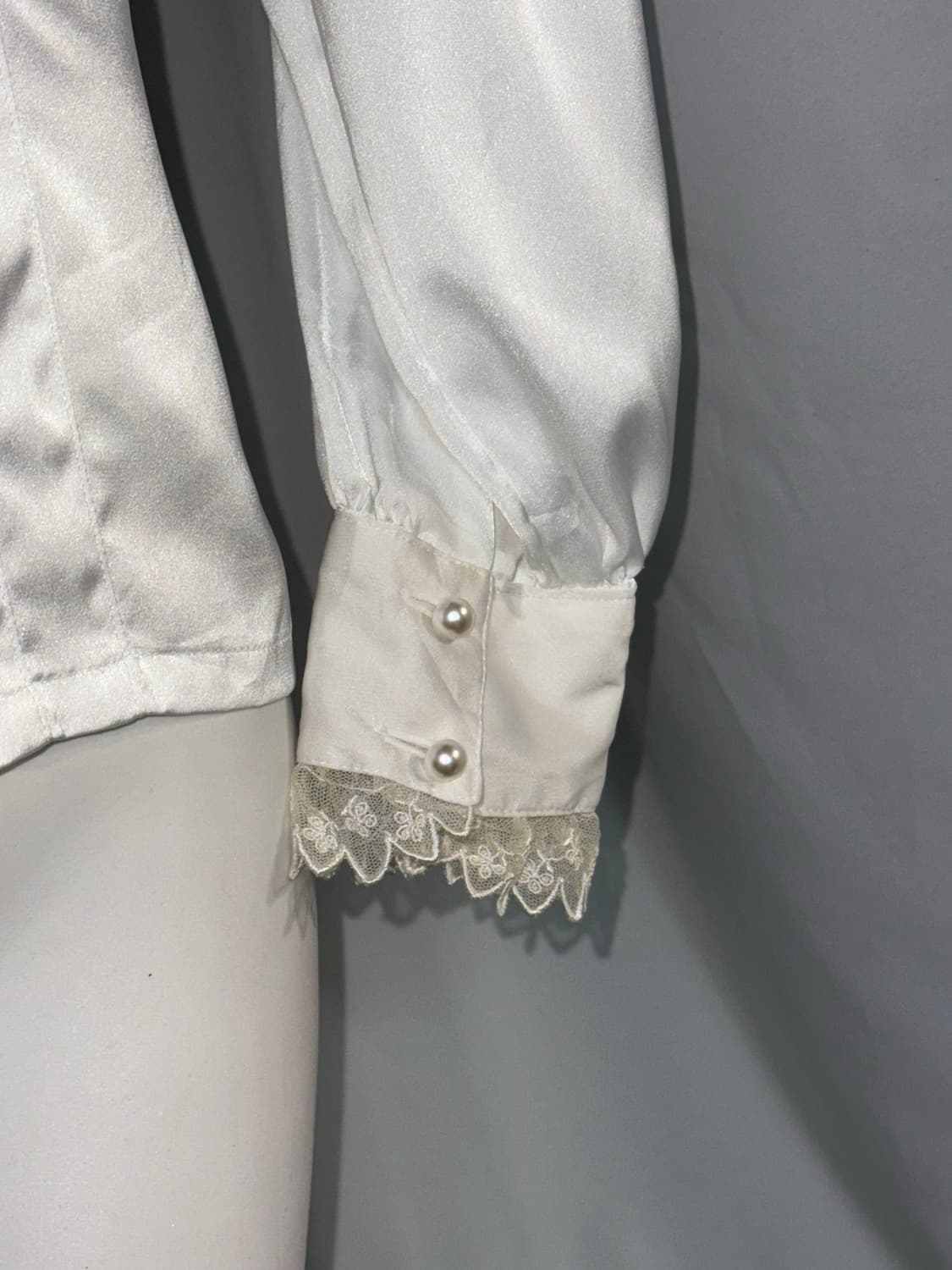 Ozz Angelo 오즈안젤로 브라운 클래식 고딕 오리엔탈 코디세트  상품이미지3