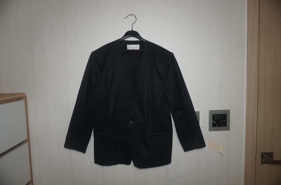 Givenchy 카라리스 블레이저 상품이미지4