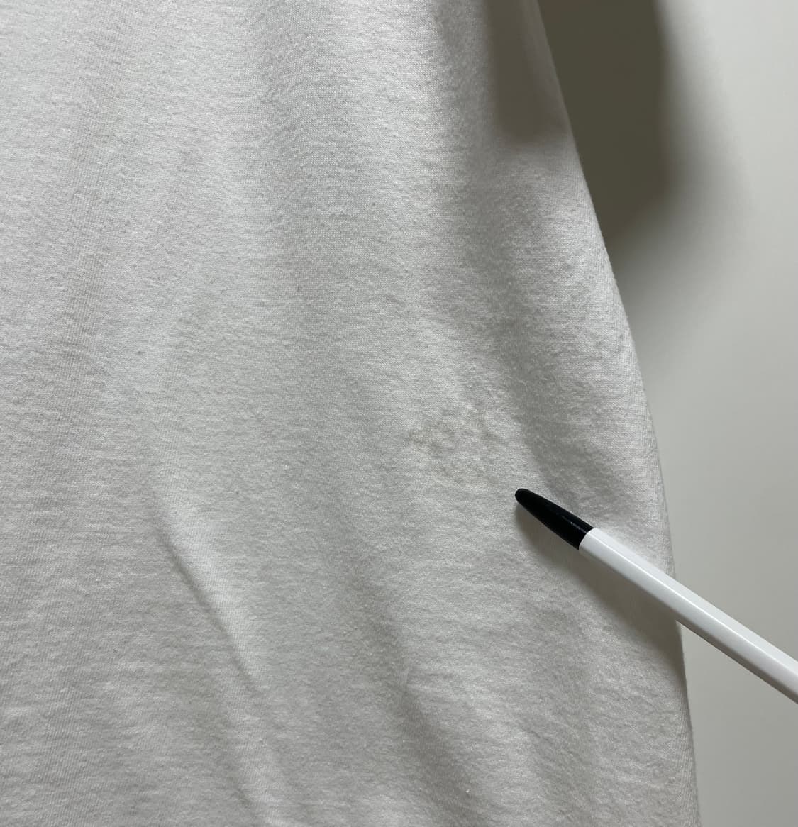 슈프림x트레셔 반팔 상품이미지4