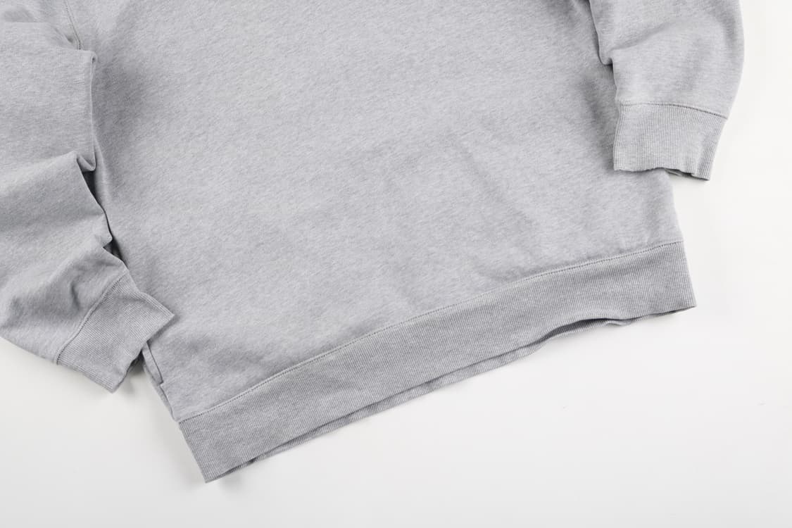 [M] 칼하트 빅로고 후드티 상품이미지3