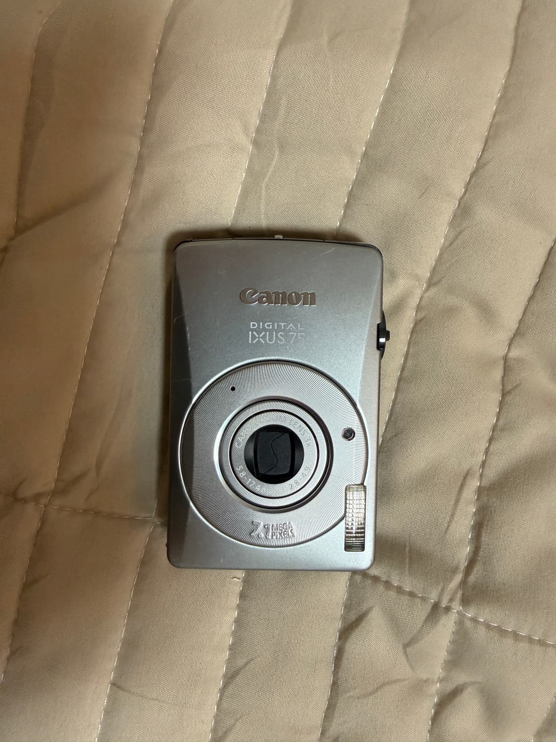 캐논 IXUS 75 상품이미지2