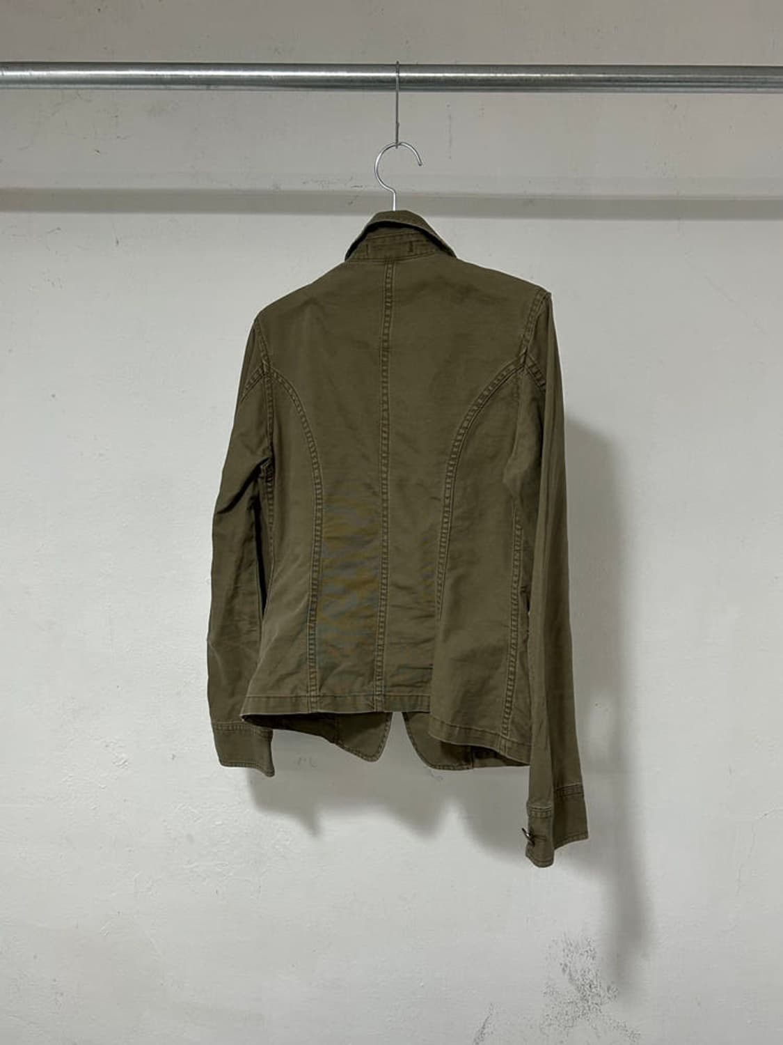 vtg jacket 상품이미지4
