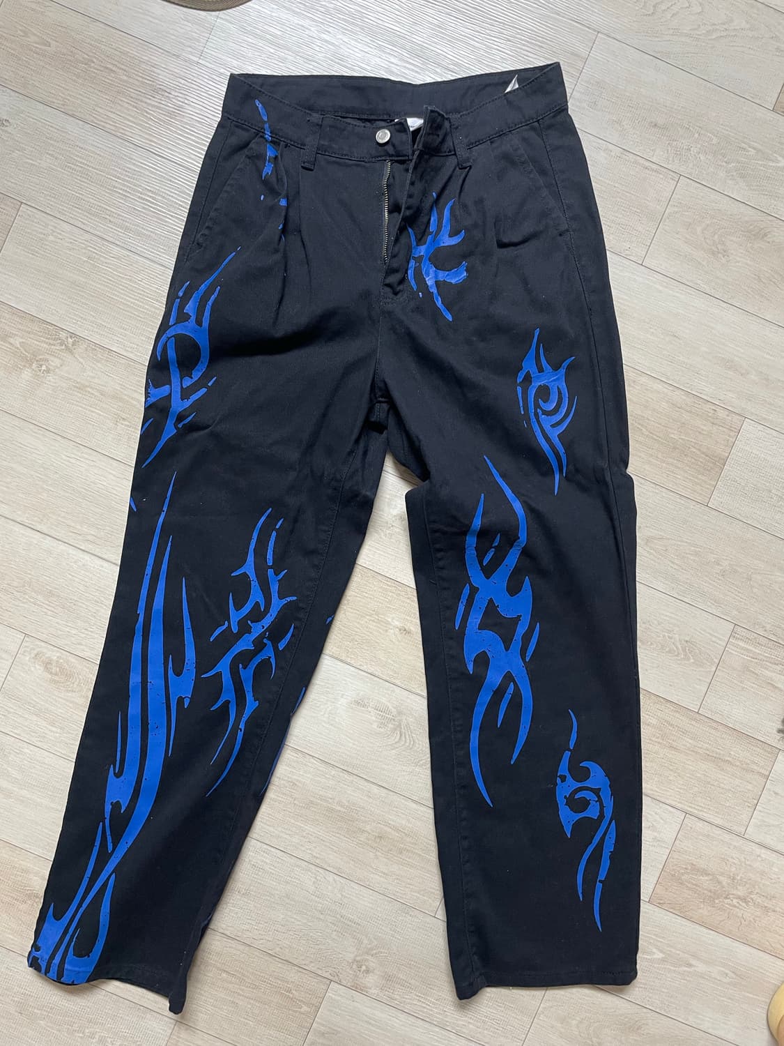 노매뉴얼 바지 상품이미지1