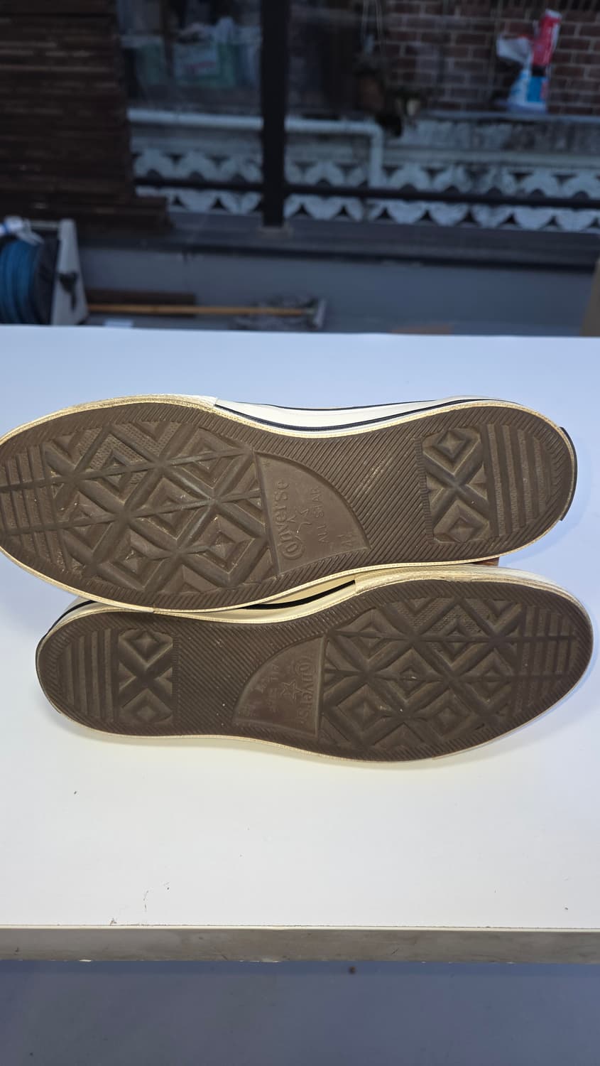 컨버스 척테일러 235 상품이미지6