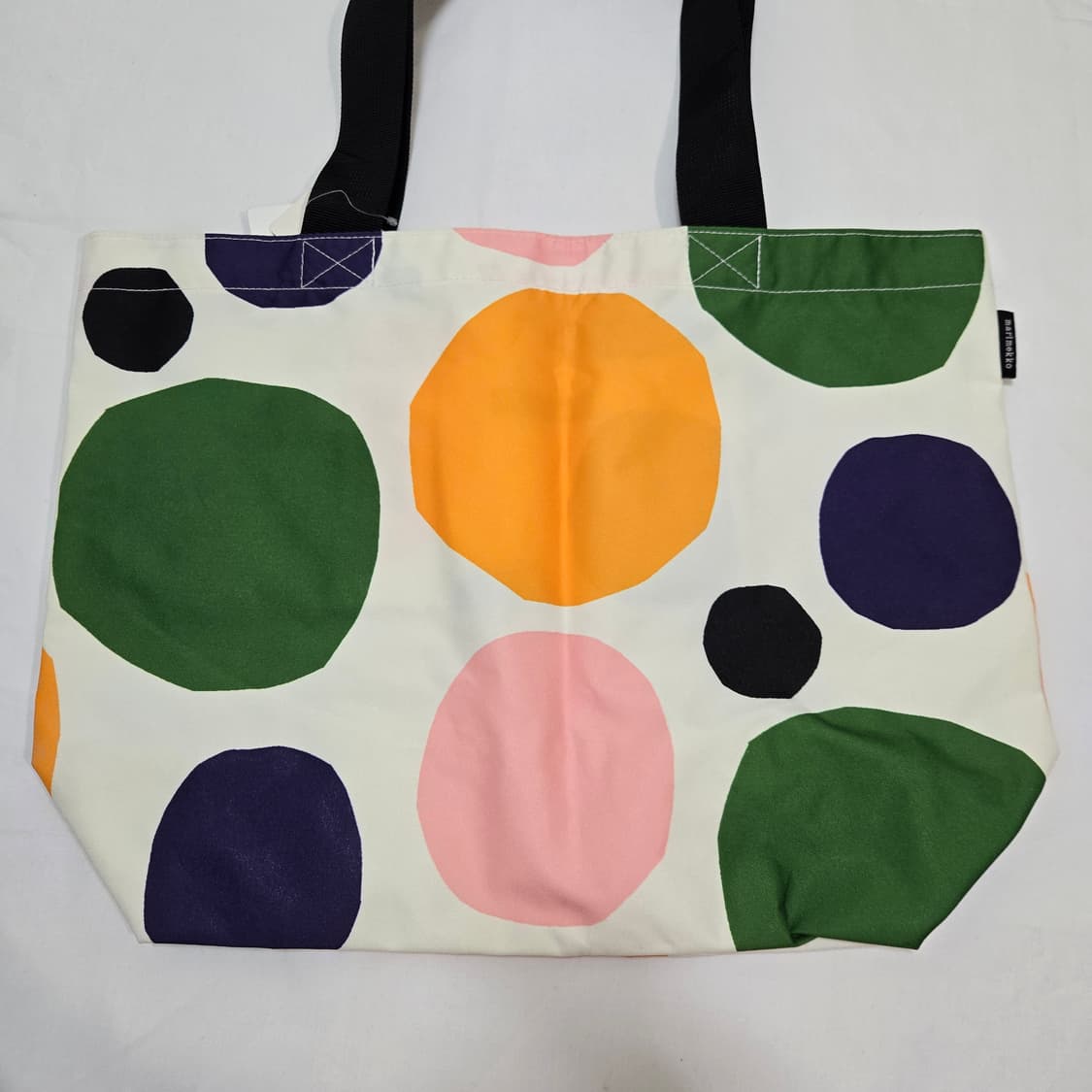 유니클로X마리메꼬 토트백 상품이미지2