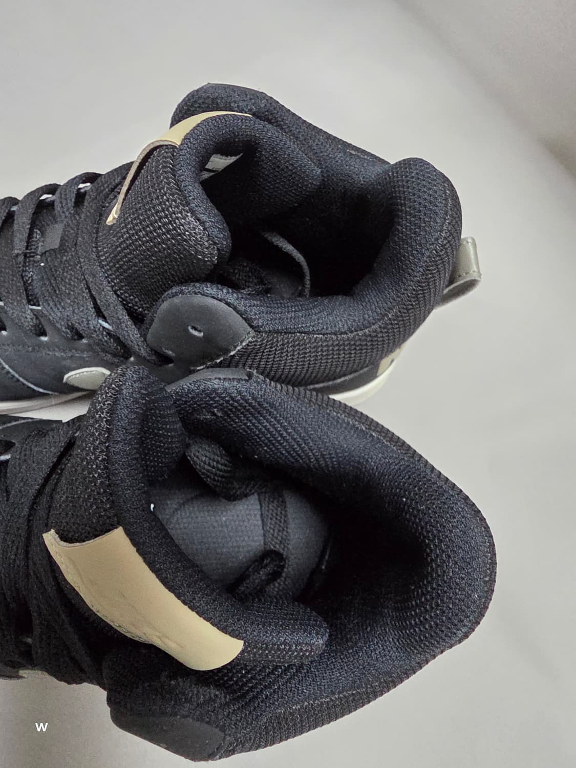 나이키 코트 버로우 미드SL [260mm] 상품이미지9