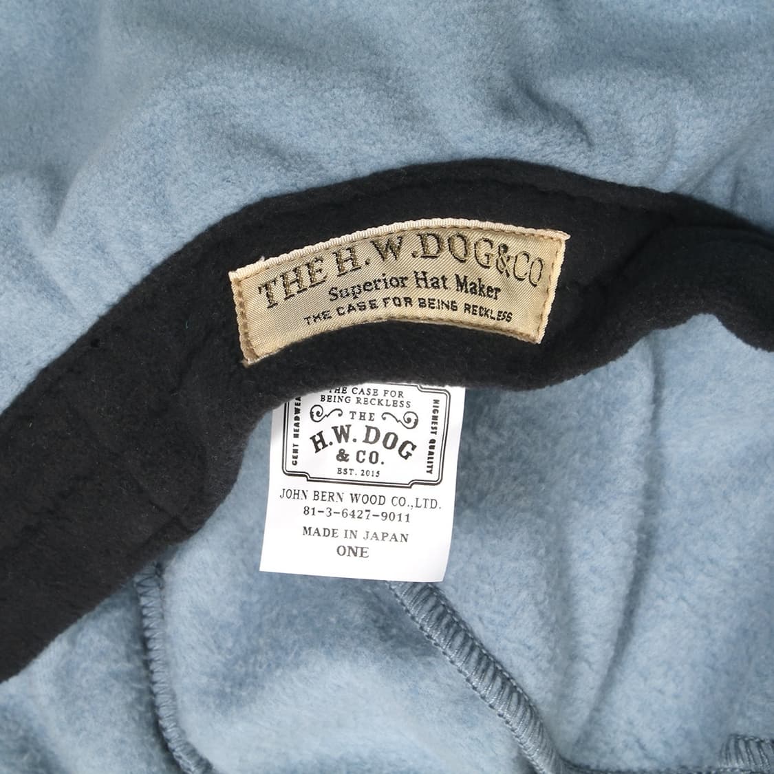THE H.W.DOG&CO 상품이미지5
