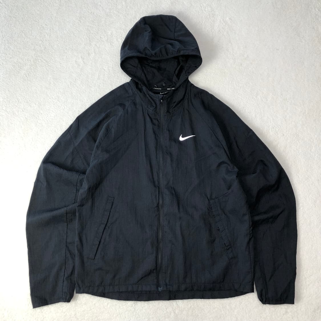 나이키 러닝 자켓 상품이미지1