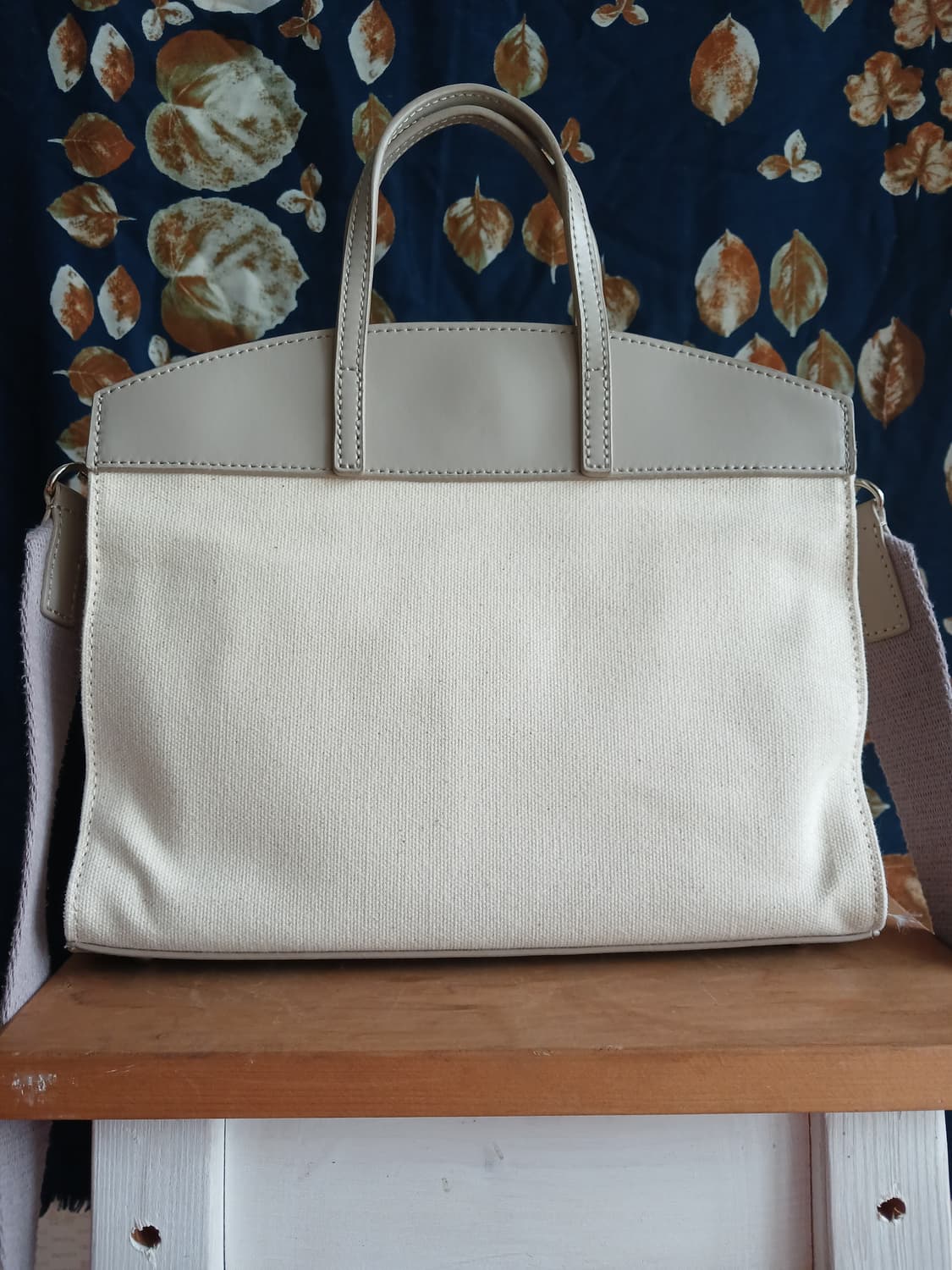 YAHKI 일본 브랜드의 면가방 상품이미지3