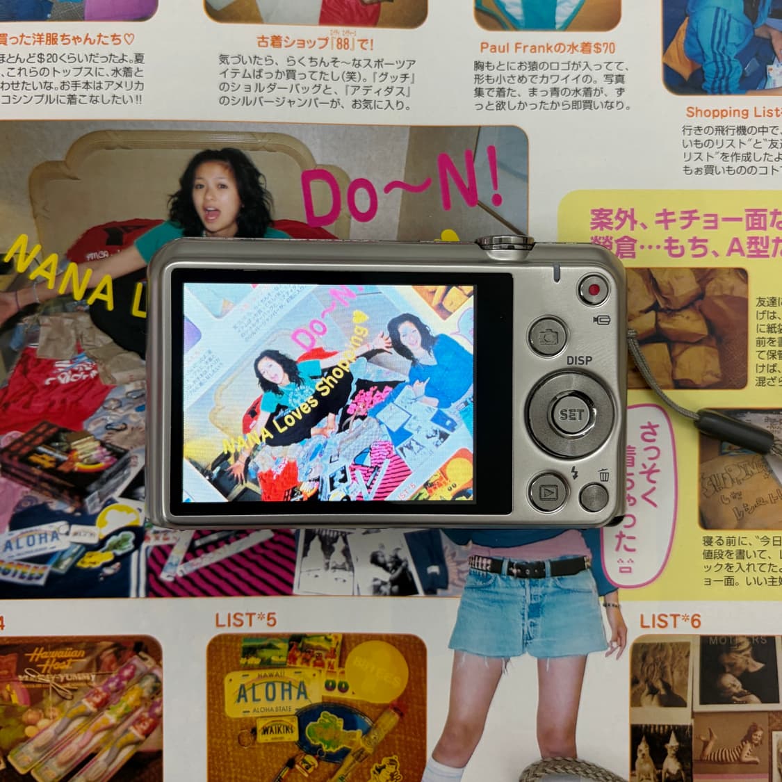 작례📸카시오 엑슬림  Casio Exilim  EX-ZS35 실버 상품이미지6