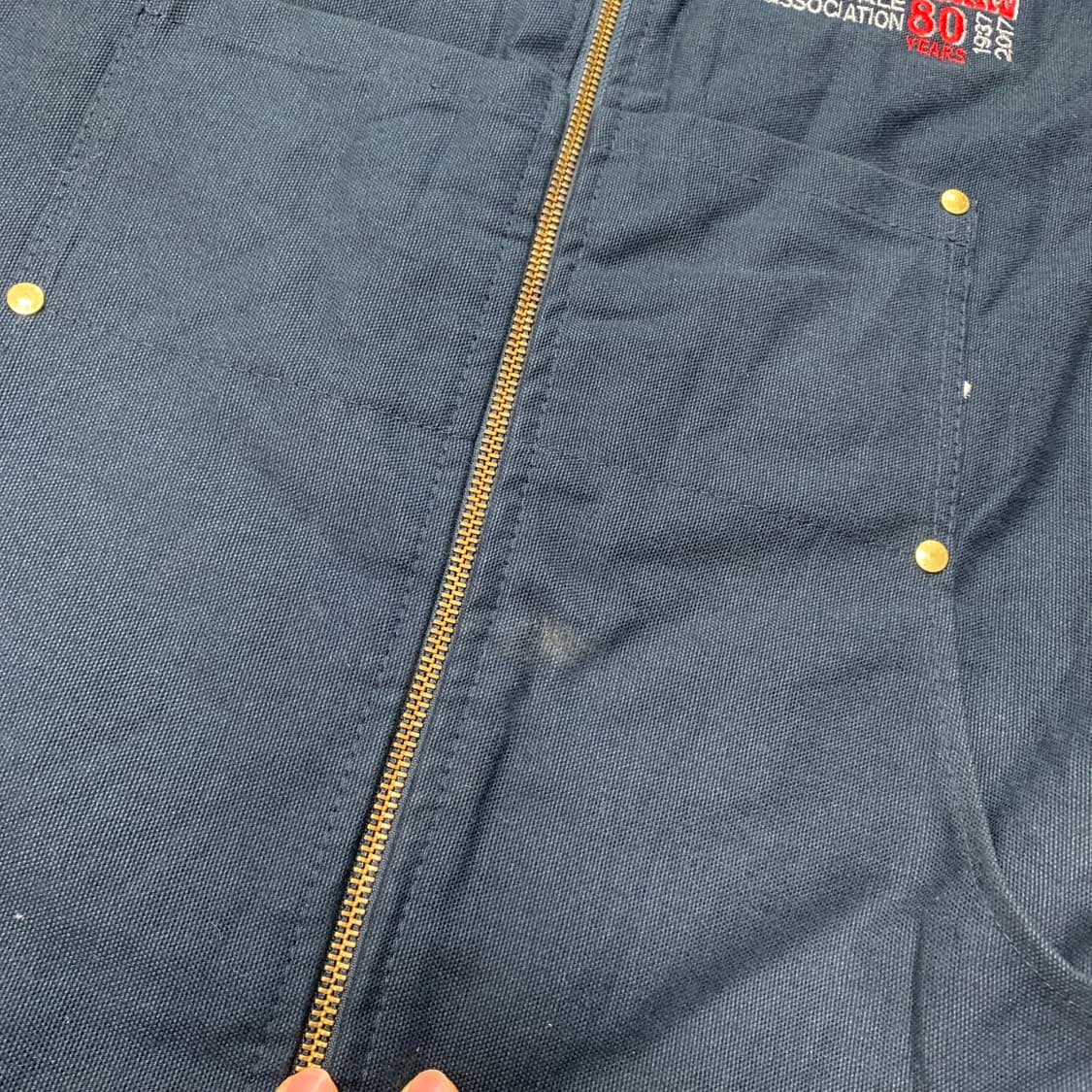 S-95) Tough duck 터프덕 워크 베스트 상품이미지3