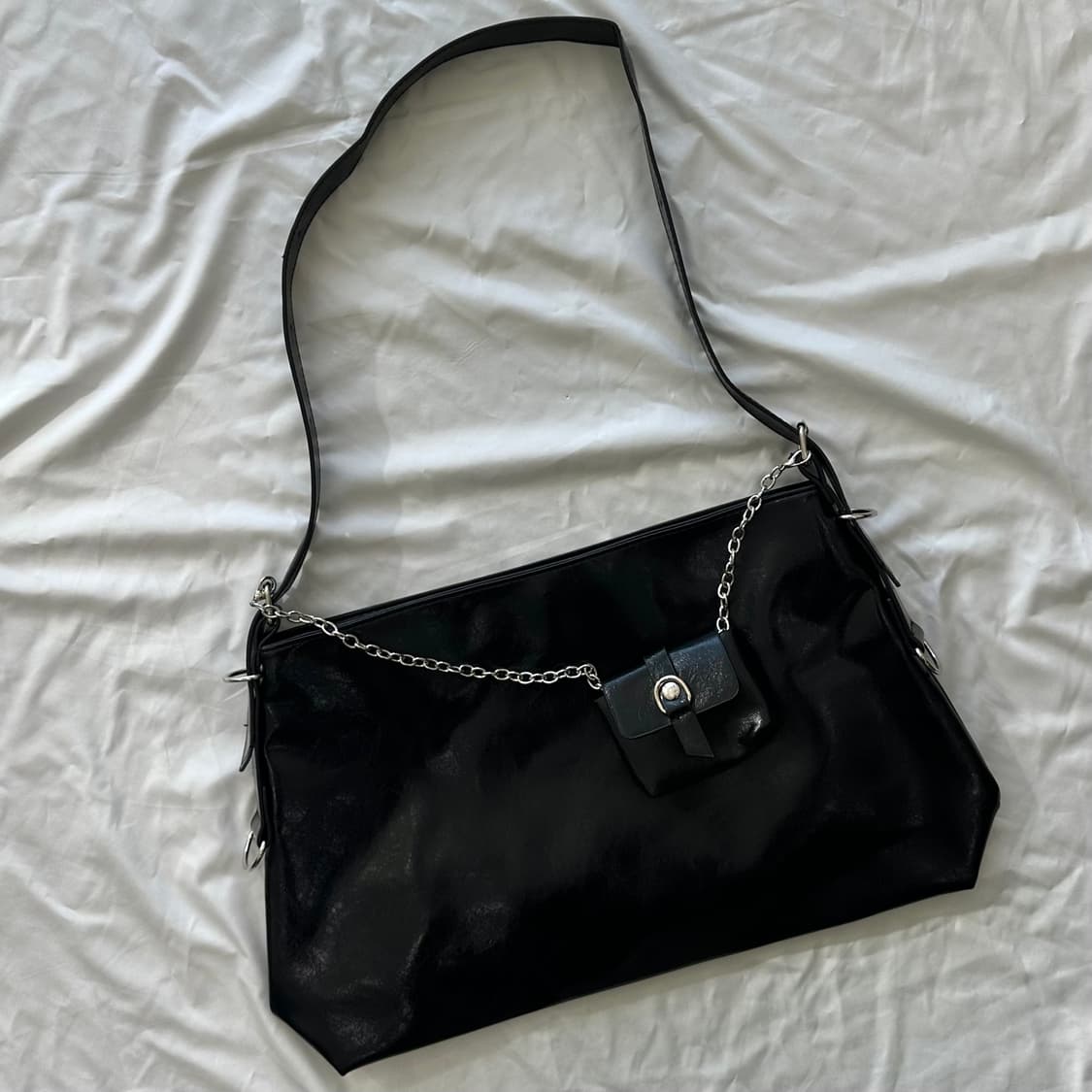 루나포켓체인백🖤 상품이미지1