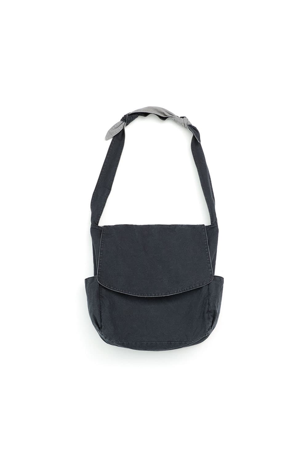 해칭룸 투페이스백 네이비/그레이 상품이미지1