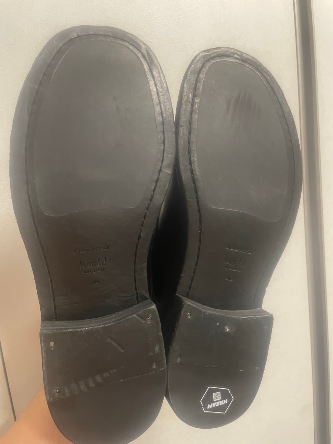 (280) 킨치 808 새제품 판매합니다 상품이미지3