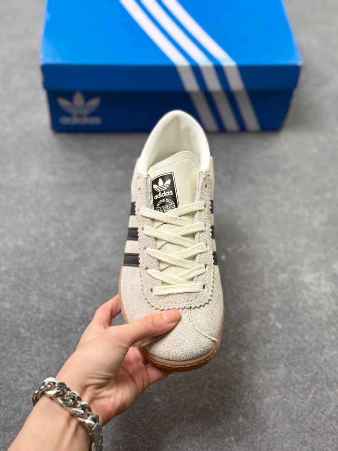 아디다스 오리지널 남녀 스니커즈 상품이미지2